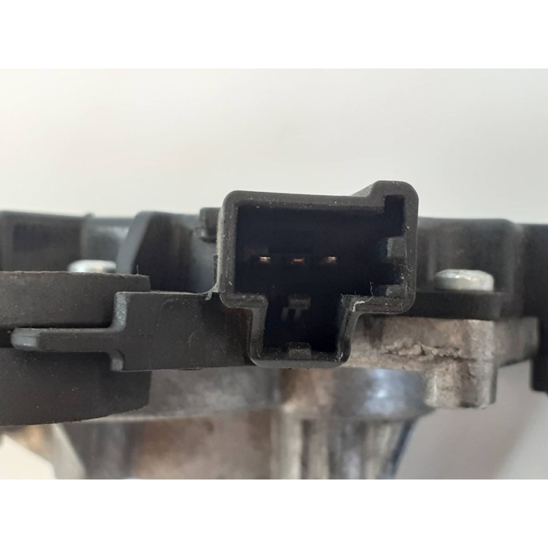 Recambio de motor limpia trasero para ford focus lim. business referencia OEM IAM 0390201259 3