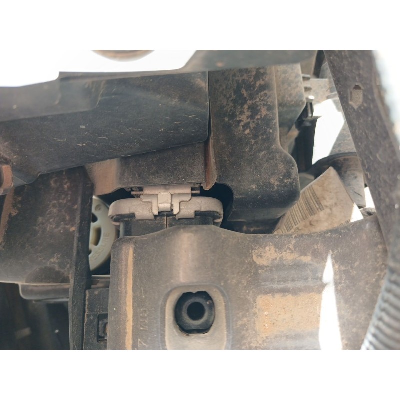 Recambio de radiador agua para opel astra k (b16) 1.0 turbo (68) referencia OEM IAM   