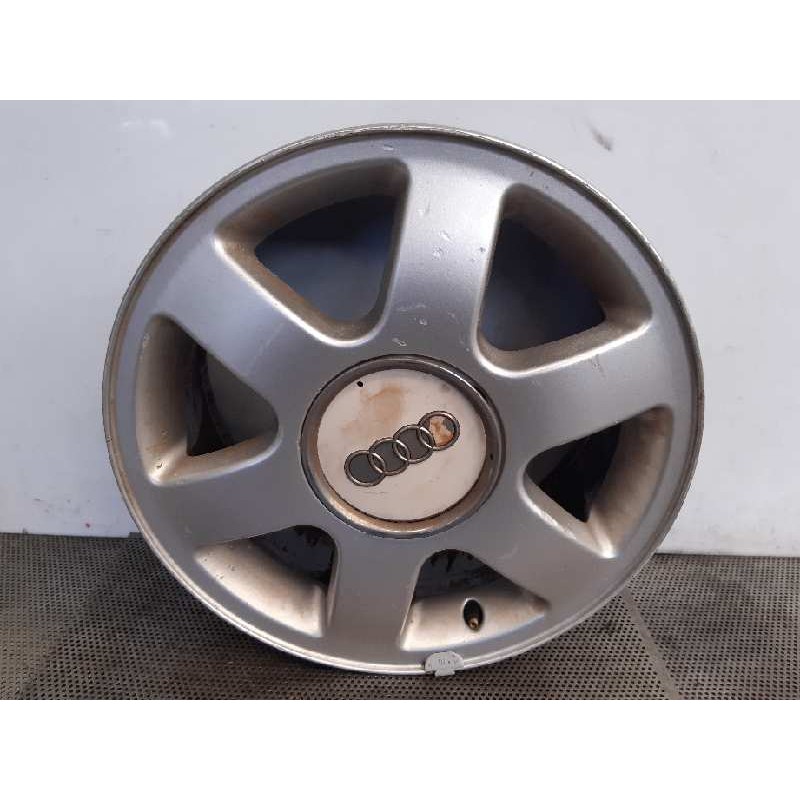 Recambio de llanta para audi a3 (8l) 1.8 ambiente referencia OEM IAM   
