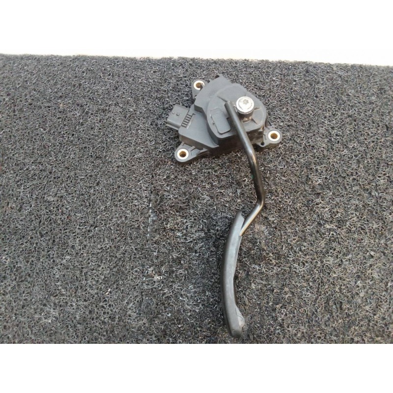 Recambio de potenciometro pedal para renault kangoo expression referencia OEM IAM 8200436864 - Blanco 3
