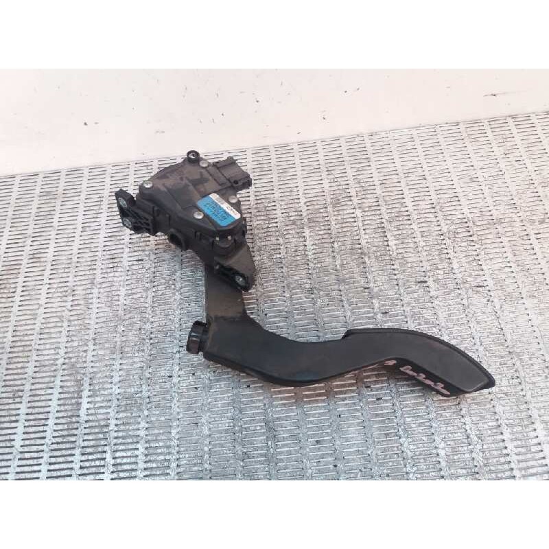 Recambio de potenciometro pedal para audi a6 berlina (4b2) 2.5 v6 24v tdi referencia OEM IAM 8D1723523F - Negro 2