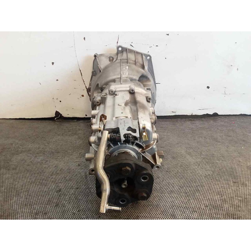 Recambio de caja cambios para bmw serie 3 berlina (e46) 320d edition advance referencia OEM IAM HED 5
