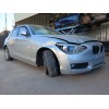 bmw 1 (f20) del año 2013