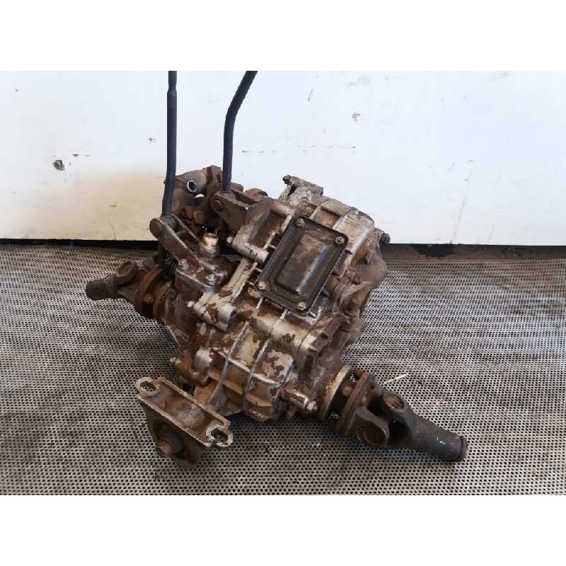 Recambio de caja transfer para lada niva ( 2121 / 21213 / 21214 / 21215 ) 1600 referencia OEM IAM 2