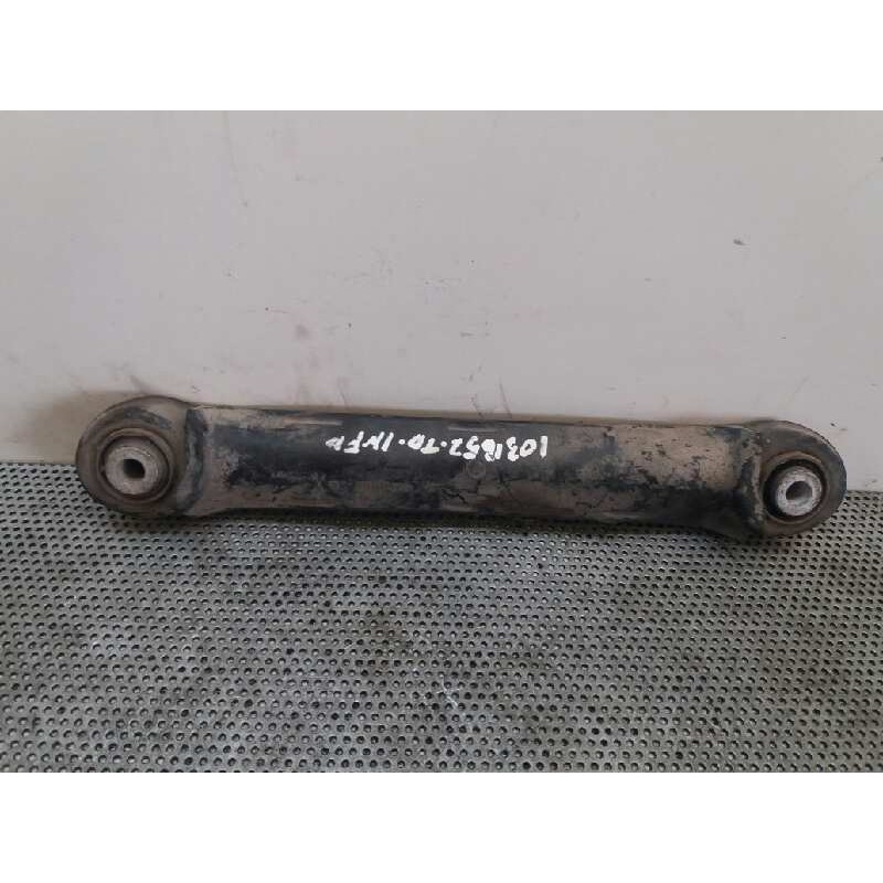 Recambio de brazo suspension inferior trasero izquierdo para mercedes-benz clase c (w203) berlina 2.2 cdi cat referencia OEM IAM - Gris