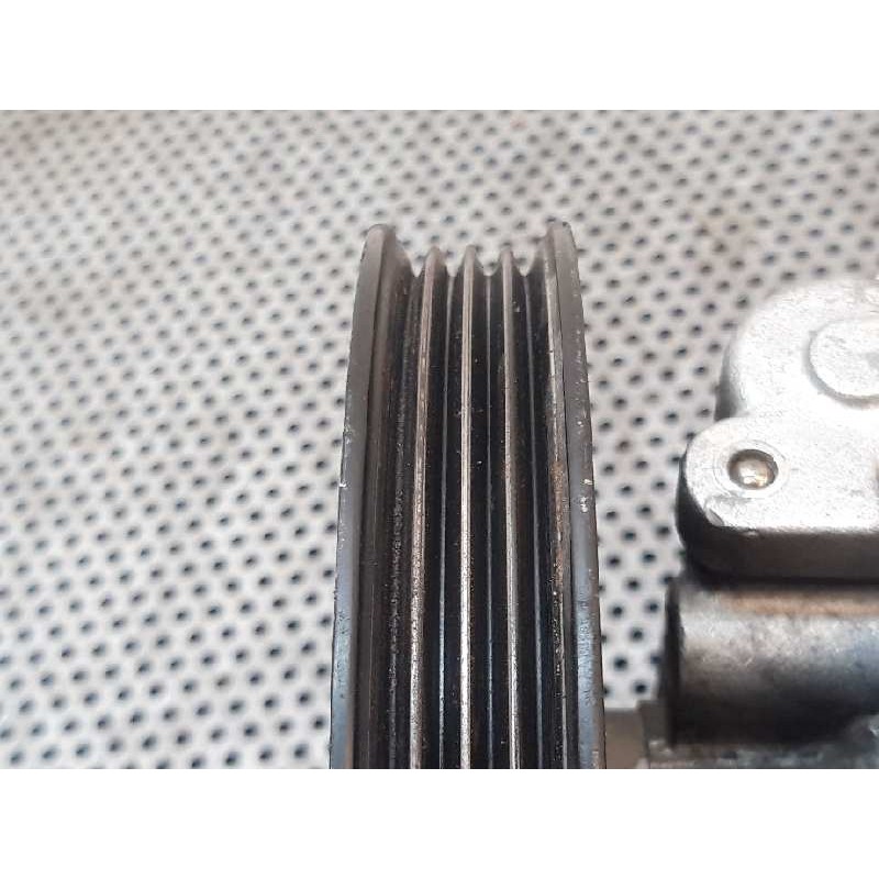 Recambio de bomba direccion para chrysler voyager (rg) 2.5 crd se referencia OEM IAM A4G38090 - Negro 4