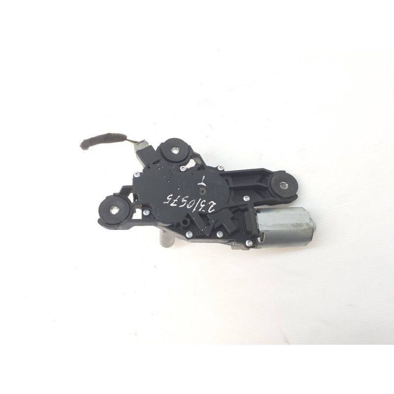 Recambio de motor limpia trasero para ford focus lim. business referencia OEM IAM 0390201259 4