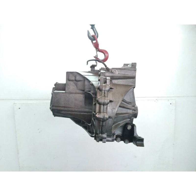 Recambio de caja cambios para peugeot 5008 premium referencia OEM IAM 20EA07 9686219510 - Negro 3