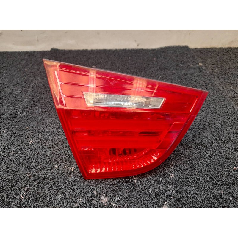 Recambio de piloto trasero izquierdo interior para bmw serie 3 berlina (e90) 320d referencia OEM IAM 7154155  