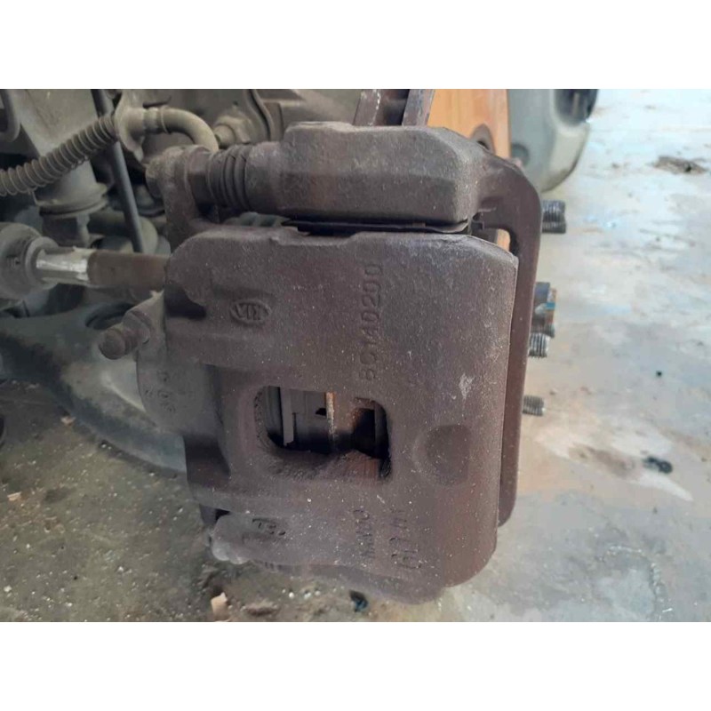 Recambio de pinza de freno delantera izquierda para kia carens ( ) concept referencia OEM IAM 2