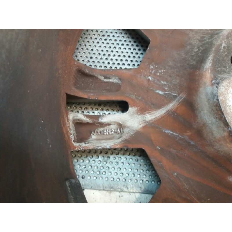 Recambio de llanta para fiat stilo (192) 1.9 jtd cat referencia OEM IAM 7JX16H2 6829058 2