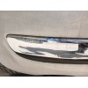Recambio de paragolpes trasero para fiat 500 (312_) 1.3 d multijet (312axb1a) referencia OEM IAM   