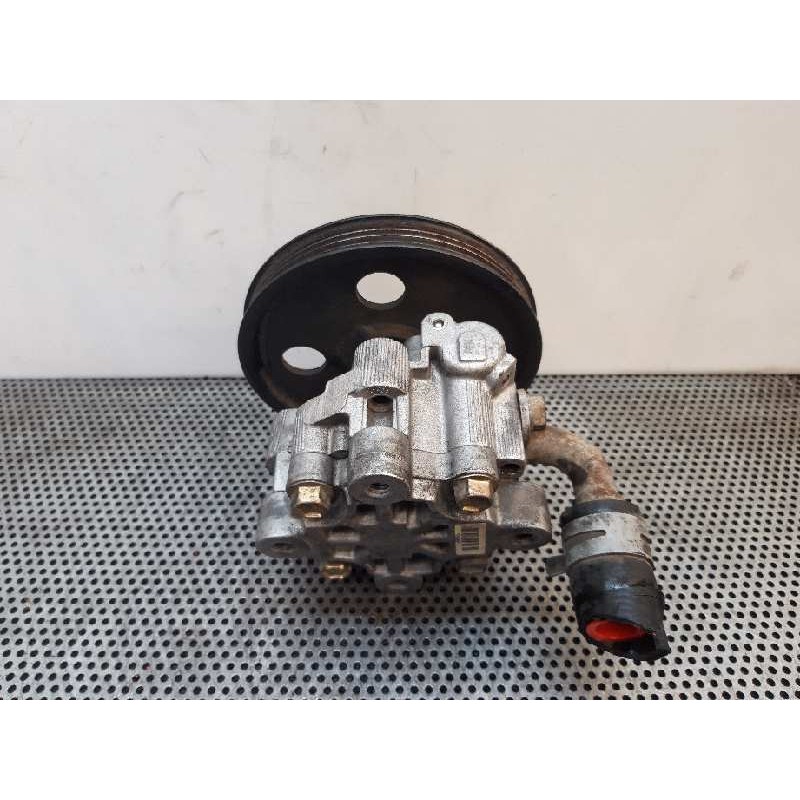 Recambio de bomba direccion para chrysler voyager (rg) 2.5 crd se referencia OEM IAM A4G38090 - Negro 5
