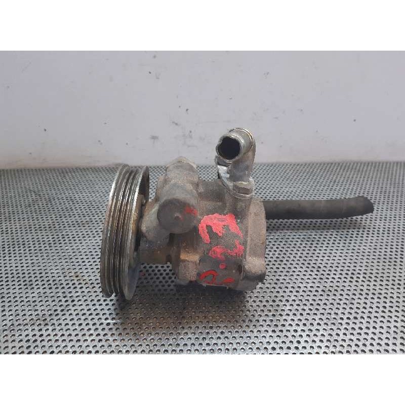 Recambio de bomba direccion para rover 200 214 (cv. 75) referencia OEM IAM QVB10006 34511092131 