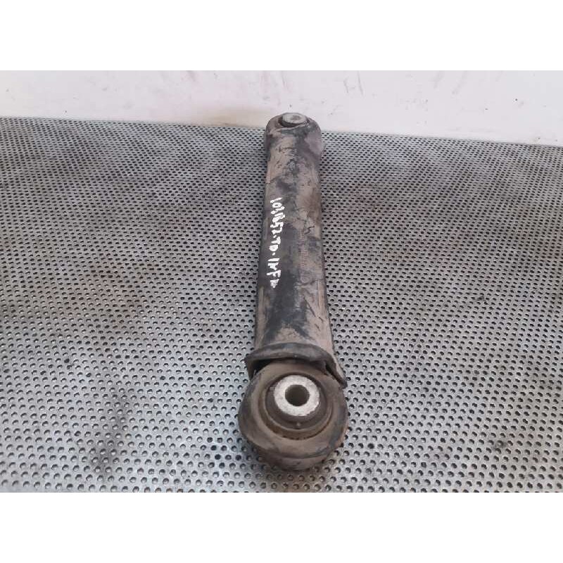 Recambio de brazo suspension inferior trasero izquierdo para mercedes-benz clase c (w203) berlina 2.2 cdi cat referencia OEM IAM - Gris 2