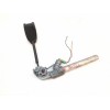 Recambio de pretensor airbag izquierdo para opel corsa d 1.4 16v referencia OEM IAM   