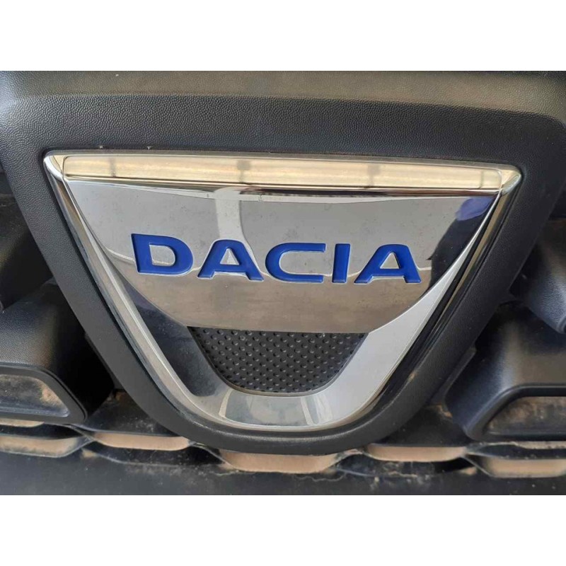 Recambio de radiador agua para dacia dokker essential referencia OEM IAM   