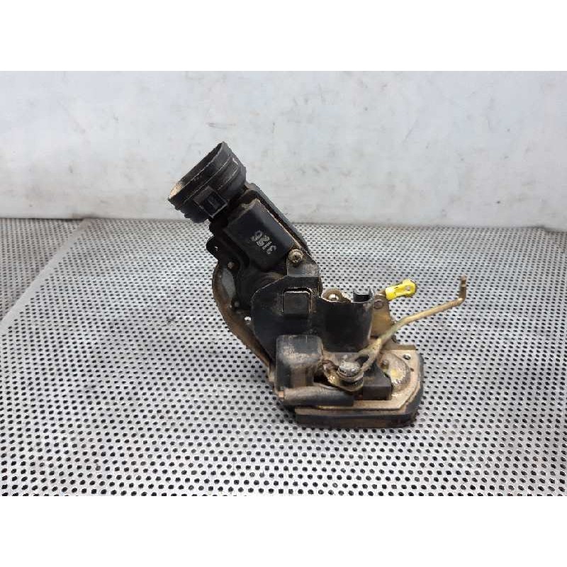 Recambio de cerradura puerta trasera izquierda para suzuki grand vitara 5 puertas sq (ft) 2.0 td dlx referencia OEM IAM 6