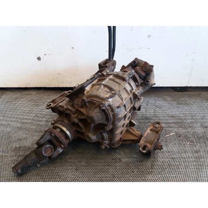 Recambio de caja transfer para lada niva ( 2121 / 21213 / 21214 / 21215 ) 1600 referencia OEM IAM 3