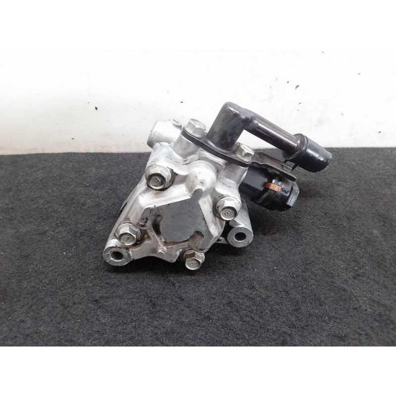 Recambio de bomba direccion para kia rio 1.5 crdi ex1 referencia OEM IAM 2