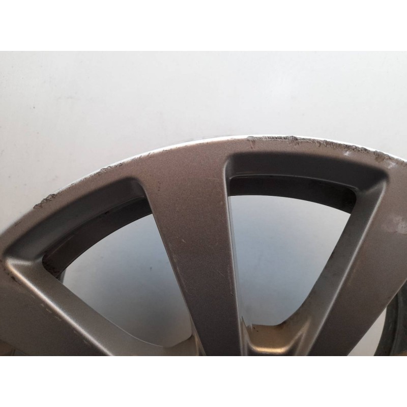 Recambio de llanta para jaguar xe prestige referencia OEM IAM 7JX17CH485 GX731007RB - Azul 6