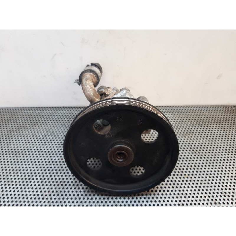 Recambio de bomba direccion para chrysler voyager (rg) 2.5 crd se referencia OEM IAM A4G38090 - Negro 6