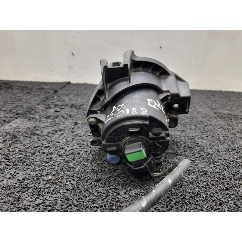 Recambio de faro antiniebla izquierdo para toyota auris active referencia OEM IAM 812200D042 VALEO - Blanco 3