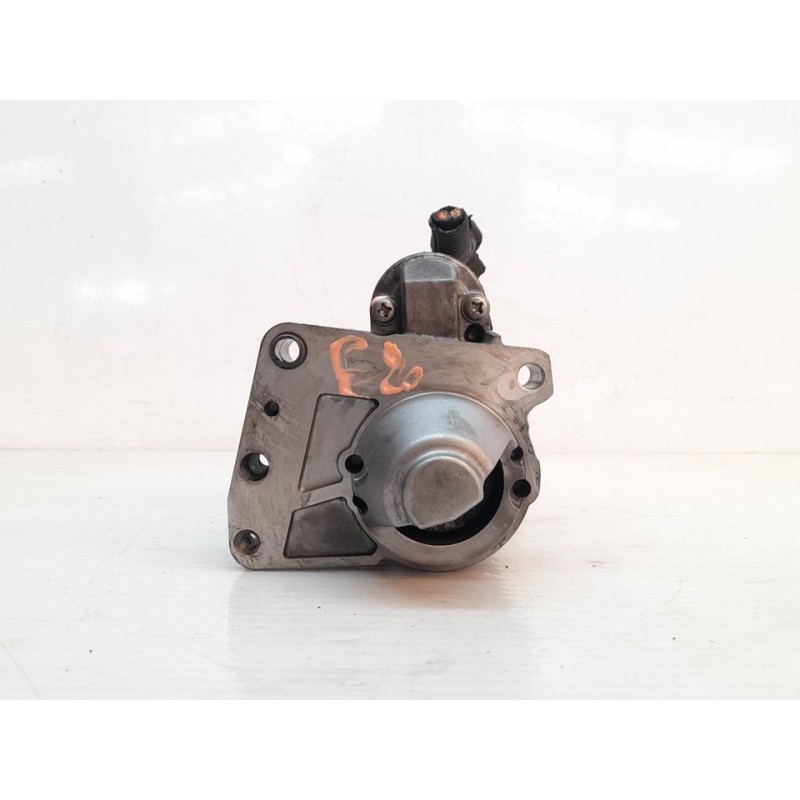 Recambio de motor arranque para peugeot 207 sw sport referencia OEM IAM M000T32271ZE - Blanco 3