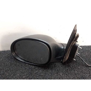 RETROVISOR IZQUIERDO 