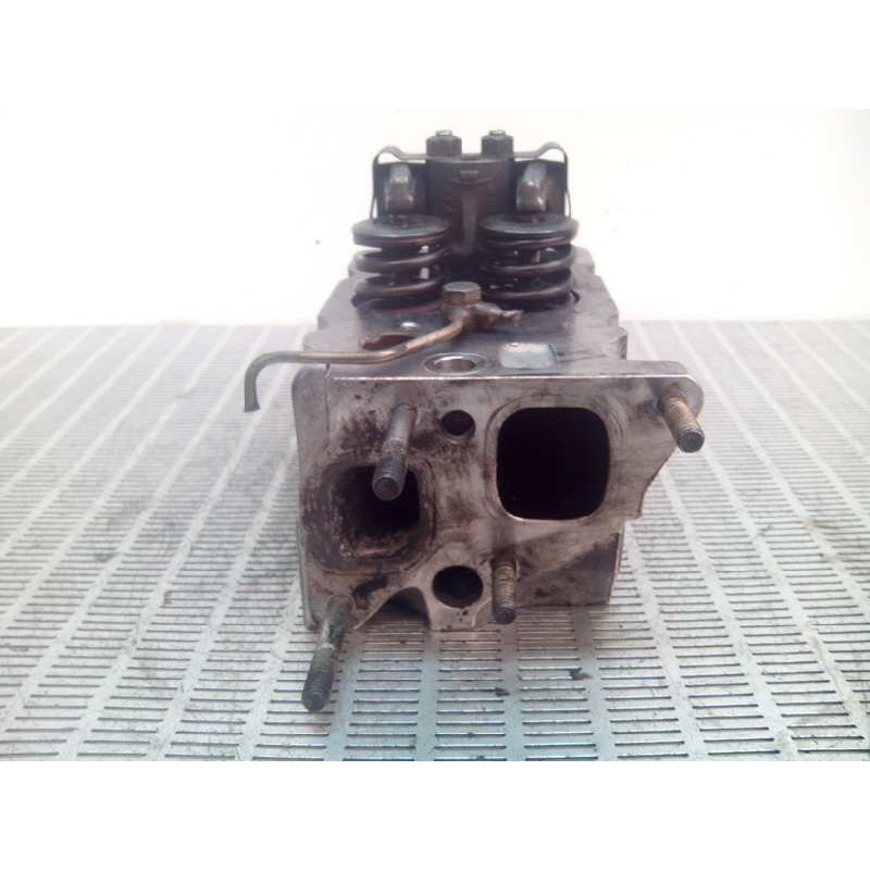Recambio de culatin para chrysler jeep gr.cherokee (zj)/(z) 2.5 turbodiesel referencia OEM IAM   