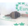 Recambio de transmision delantera derecha para renault laguna ii (bg0) 1.9 dci diesel cat referencia OEM IAM   