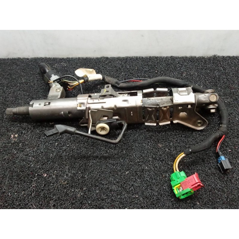 Recambio de columna direccion para fiat ulysse (179) 2.2 jtd dynamic referencia OEM IAM   