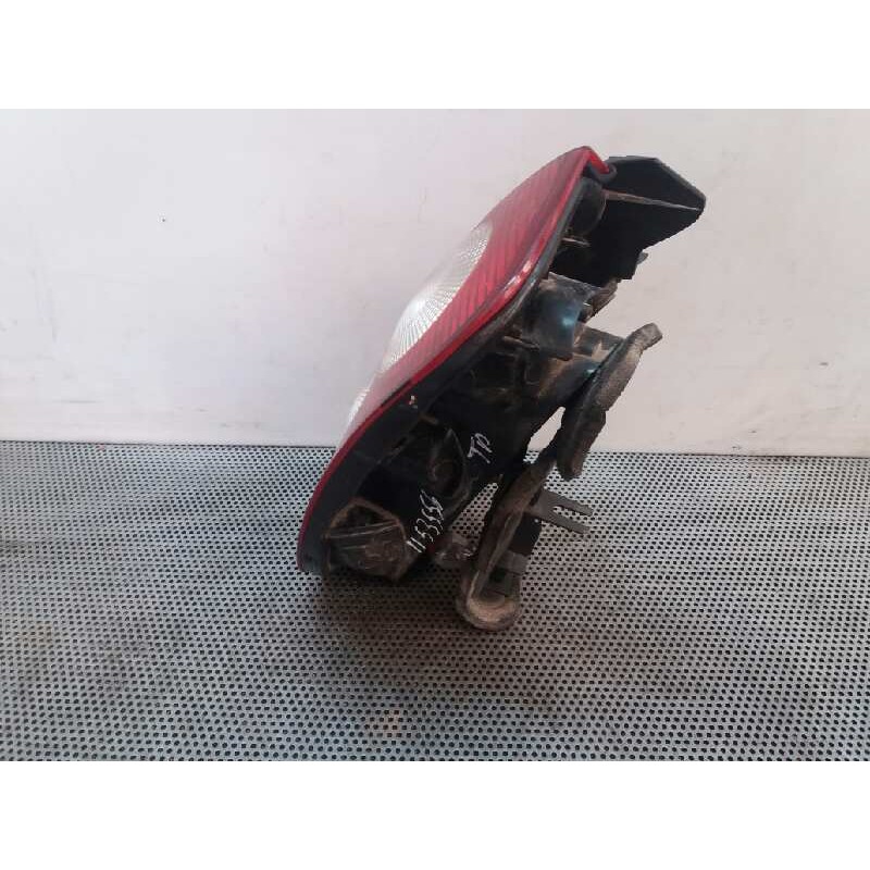 Recambio de piloto trasero derecho para nissan micra (k12e) 1.5 dci turbodiesel cat referencia OEM IAM 2