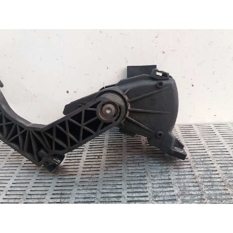 Recambio de potenciometro pedal para audi a6 berlina (4b2) 2.5 v6 24v tdi referencia OEM IAM 8D1723523F - Negro 3