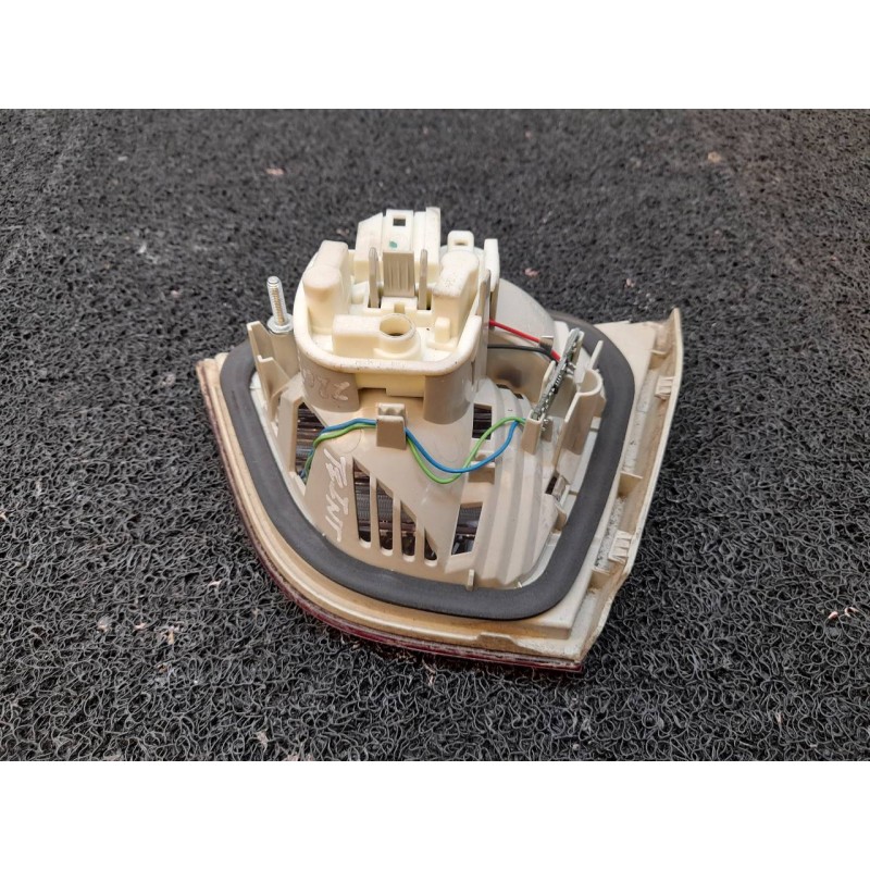 Recambio de piloto trasero izquierdo interior para bmw serie 3 berlina (e90) 320d referencia OEM IAM 7154155 3