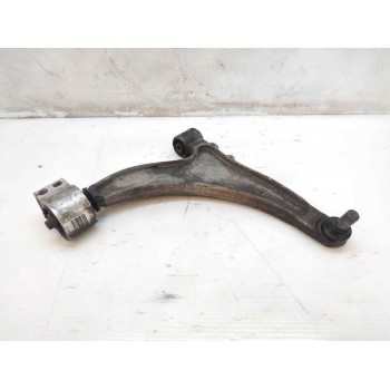 BRAZO SUSPENSION INFERIOR DELANTERO DERECHO 