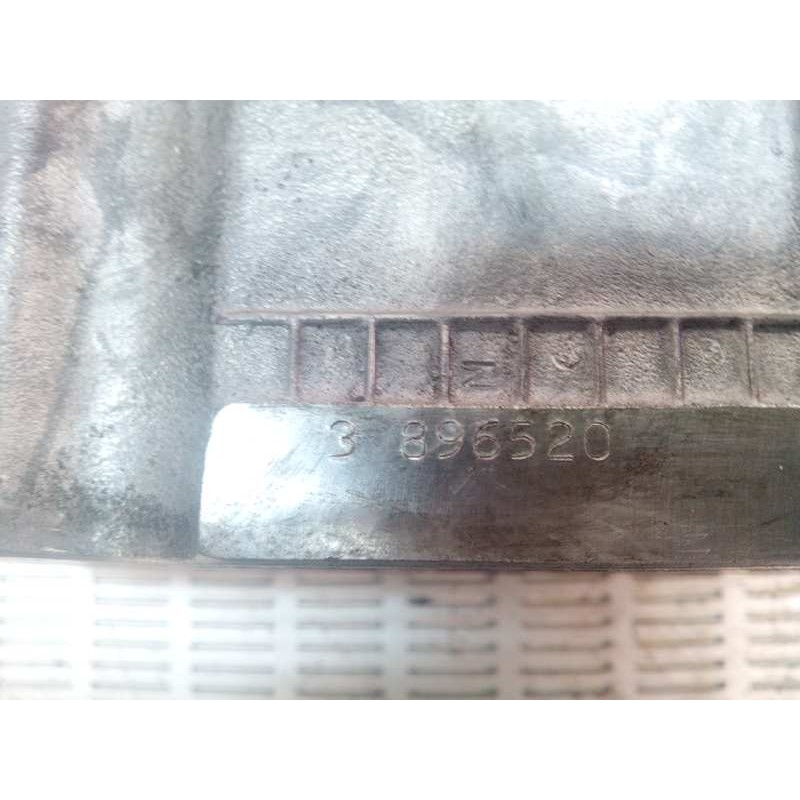 Recambio de culatin para chrysler jeep gr.cherokee (zj)/(z) 2.5 turbodiesel referencia OEM IAM - Gris 2