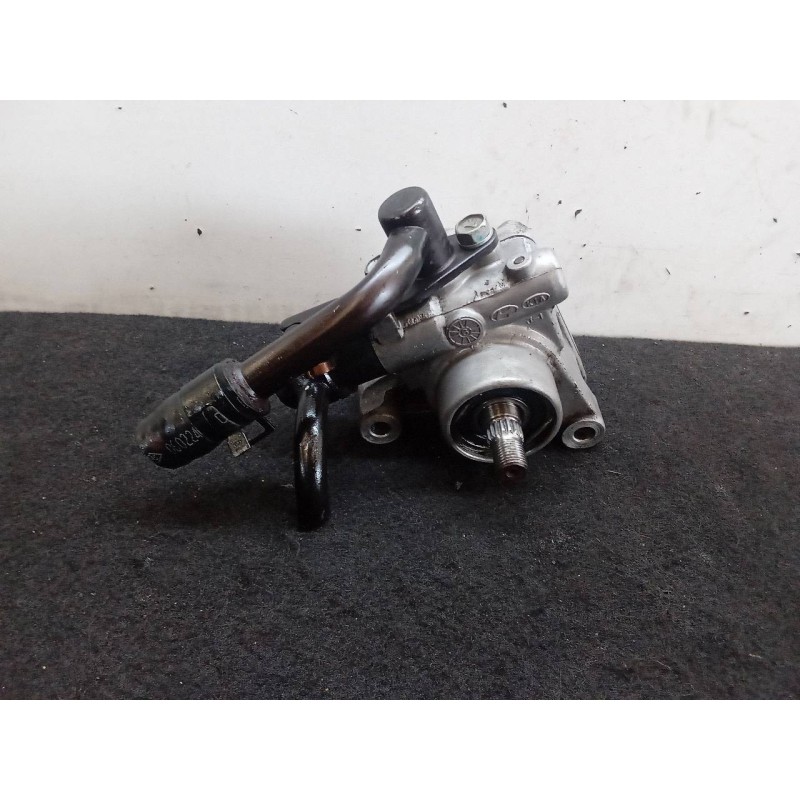 Recambio de bomba direccion para kia rio 1.5 crdi ex1 referencia OEM IAM 3