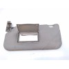 Recambio de parasol izquierdo para ford fiesta (cb1) 1.4 tdci cat referencia OEM IAM   