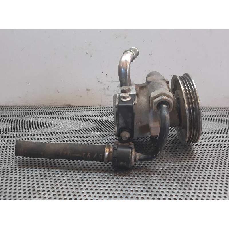 Recambio de bomba direccion para rover 200 214 (cv. 75) referencia OEM IAM QVB10006 34511092131 2