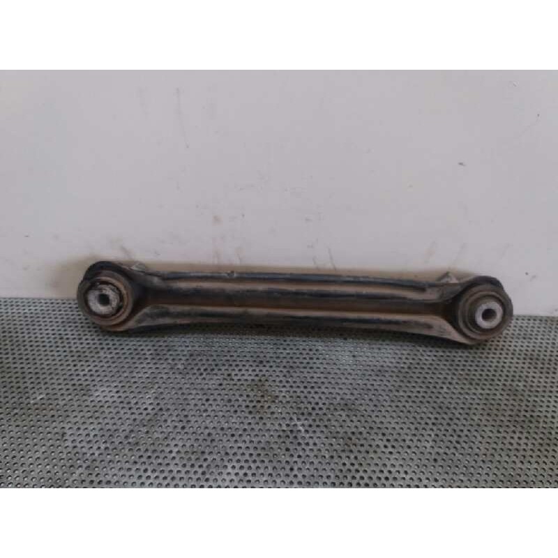 Recambio de brazo suspension inferior trasero izquierdo para mercedes-benz clase c (w203) berlina 2.2 cdi cat referencia OEM IAM - Gris 3
