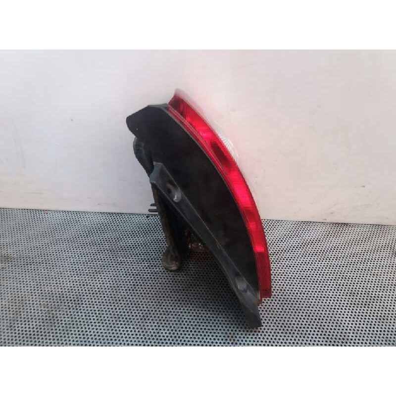 Recambio de piloto trasero derecho para nissan micra (k12e) 1.5 dci turbodiesel cat referencia OEM IAM 3