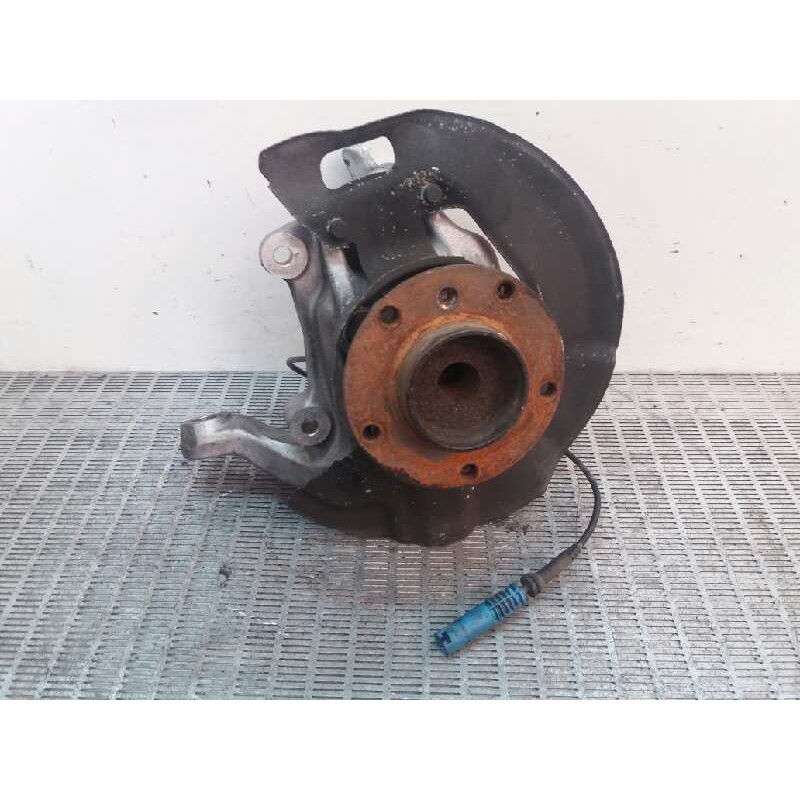 Recambio de mangueta delantera derecha para bmw serie 5 berlina (e39) 4.4 v8 32v cat (m62) referencia OEM IAM   