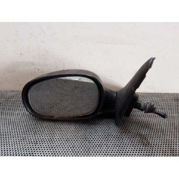 RETROVISOR IZQUIERDO 