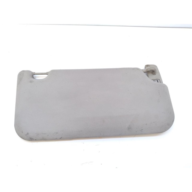 Recambio de parasol izquierdo para ford fiesta (cb1) 1.4 tdci cat referencia OEM IAM - Verde 3
