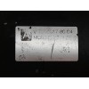 Recambio de motor arranque para peugeot 207 sw sport referencia OEM IAM M000T32271ZE  
