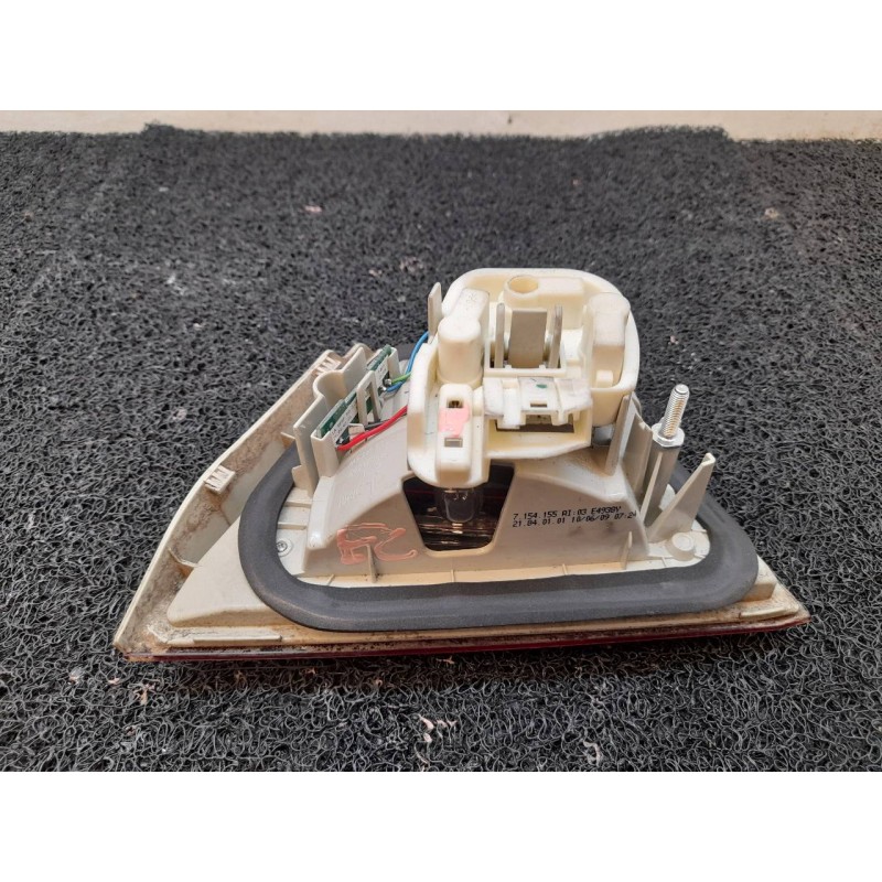 Recambio de piloto trasero izquierdo interior para bmw serie 3 berlina (e90) 320d referencia OEM IAM 7154155 4