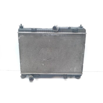 RADIADOR AGUA C1B18005AA 
