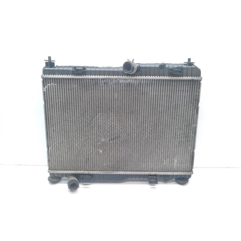 Recambio de radiador agua para ford fiesta (ccn) trend referencia OEM IAM C1B18005AA  