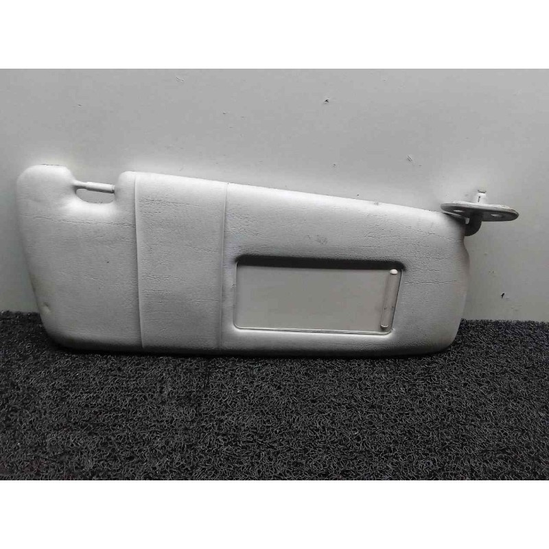 Recambio de parasol derecho para bmw serie 3 berlina (e46) 320d edition advance referencia OEM IAM   